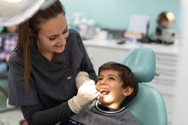 Best Emergency Denture Repair in Pleasure Point, CA